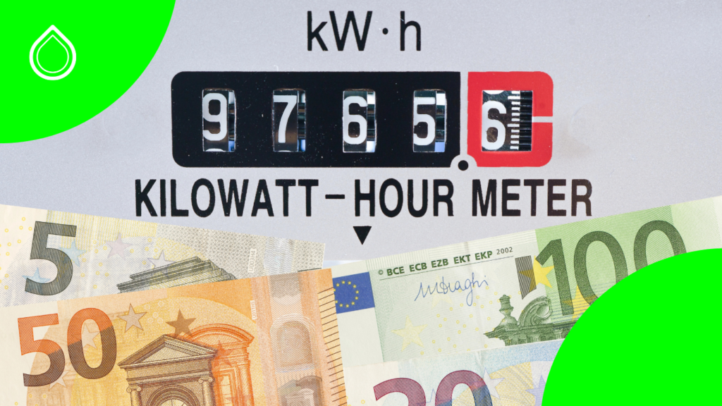 Come consumare meno energia in estate