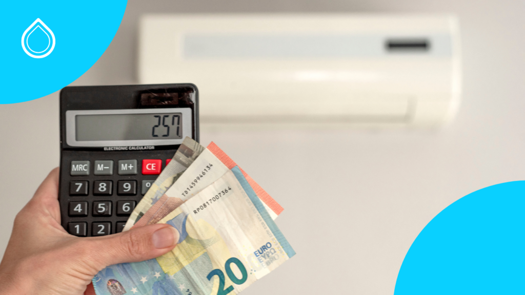 Come risparmiare con il condizionatore d’estate senza soffrire il caldo