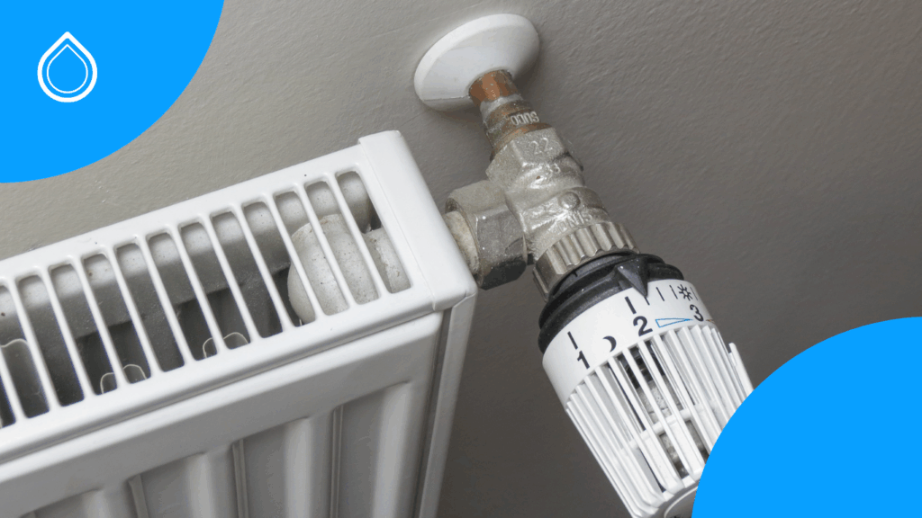 Come usare le testine termostatiche per risparmiare